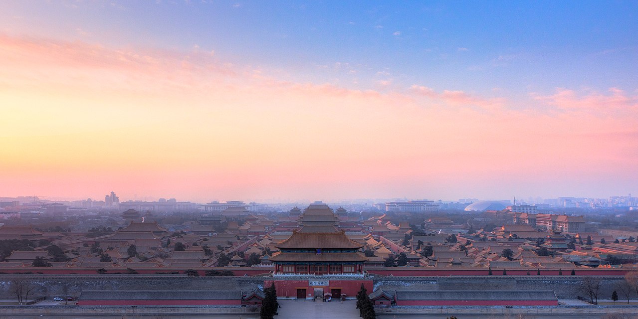 Safety and Solo Female Travel in China